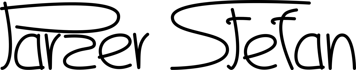 Webdesign Stefan Parzer